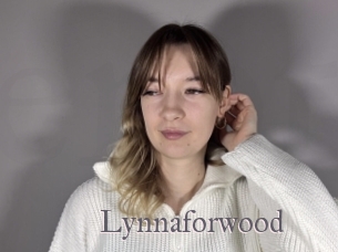 Lynnaforwood