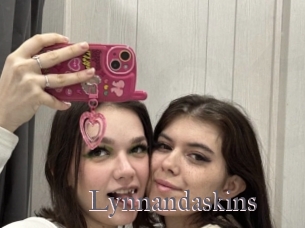 Lynnandaskins