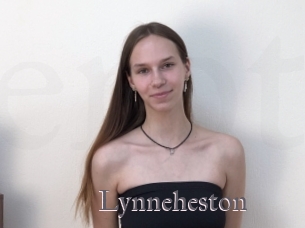 Lynneheston