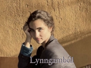 Lynngambell