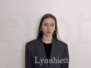 Lynnhiett