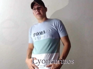 Lyoncuriuos