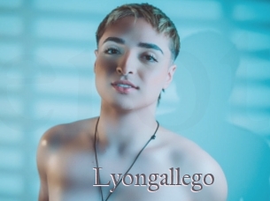 Lyongallego