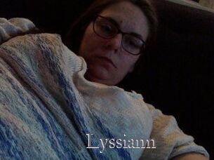 Lyssiann