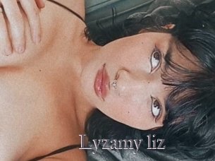 Lyzamy_liz