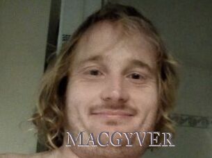 MACGYVER