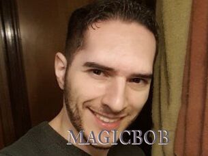 MAGICBOB