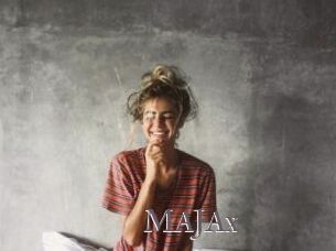 MAJAx