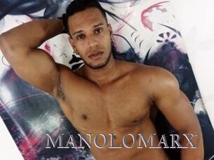 MANOLOMARX