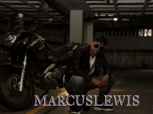 MARCUSLEWIS