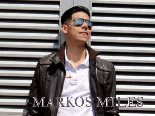 MARKOS_MILES