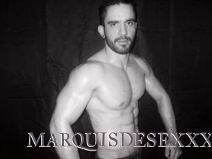 MARQUISDESEXXX Erotik Cams