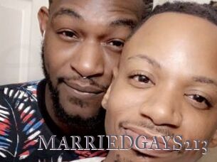 MARRIEDGAYS213