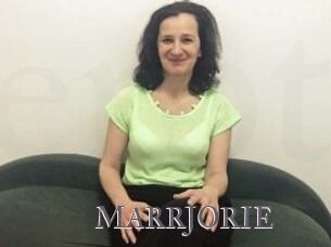 MARRJORIE_