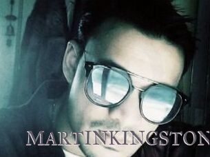 MARTINKINGSTON