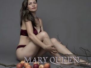 MARY_QUEEN