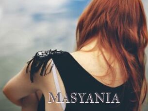 MASYANIA