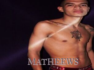 MATHEEWS