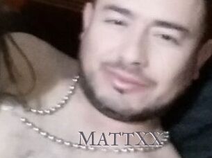 MATTXX