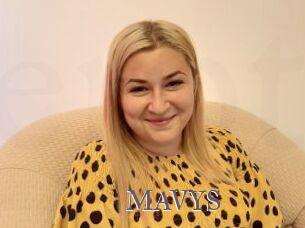 MAVYS
