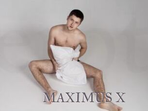 MAXIMUS_X