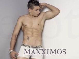 MAXXIMOS