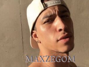 MAXZEGOM