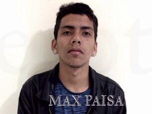 MAX_PAISA