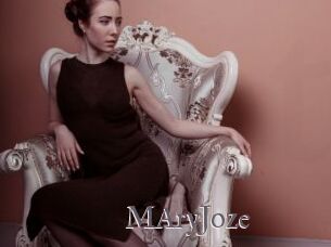 MAryJoze