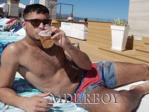 MDLRBOY