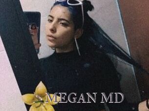 MEGAN_MD