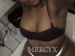 MERCYX