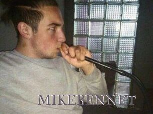 MIKE_BENNET Erotik Cams