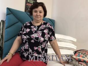 MIRRIYAM