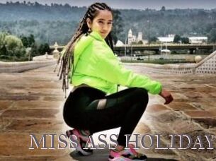 MISS_ASS_HOLIDAY