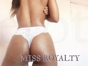 MISS_ROYALTY