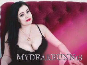 MYDEARBUNN18