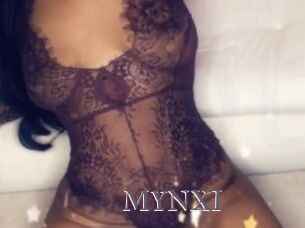 MYNXI