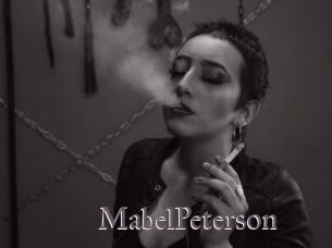 MabelPeterson