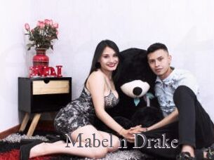 Mabel_n_Drake