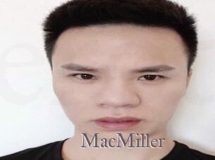 MacMiller