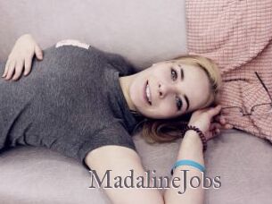 MadalineJobs