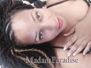 MadamParadise