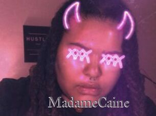 MadameCaine