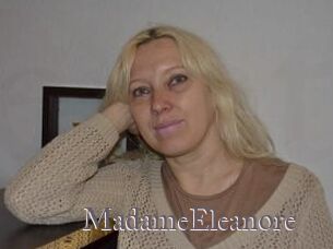 MadameEleanore