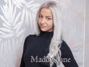 MaddyAnne
