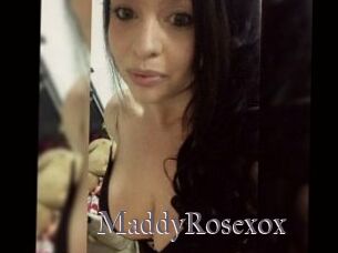 MaddyRosexox