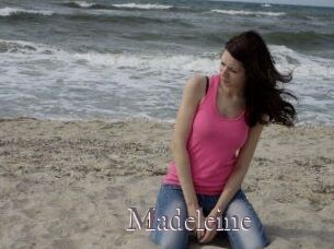 Madeleine