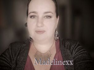 Madelinexx