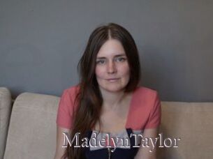 MadelynTaylor